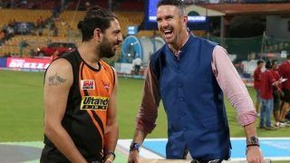 Kevin Pietersen Wants IPL 2020 to Take Place in July-August Window, Says Every Single Player Around The World is Desperate to Play in T20 Slugfest